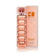 Hugo Boss Orange Eau de Parfum 75ml Spray - Maison des fragrances