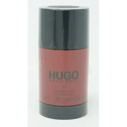 Hugo Boss Red Deodorant Stick for Men 75ml - Maison des fragrances
