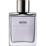  Boss Selection