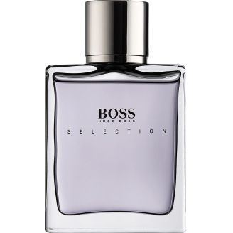  Boss Selection