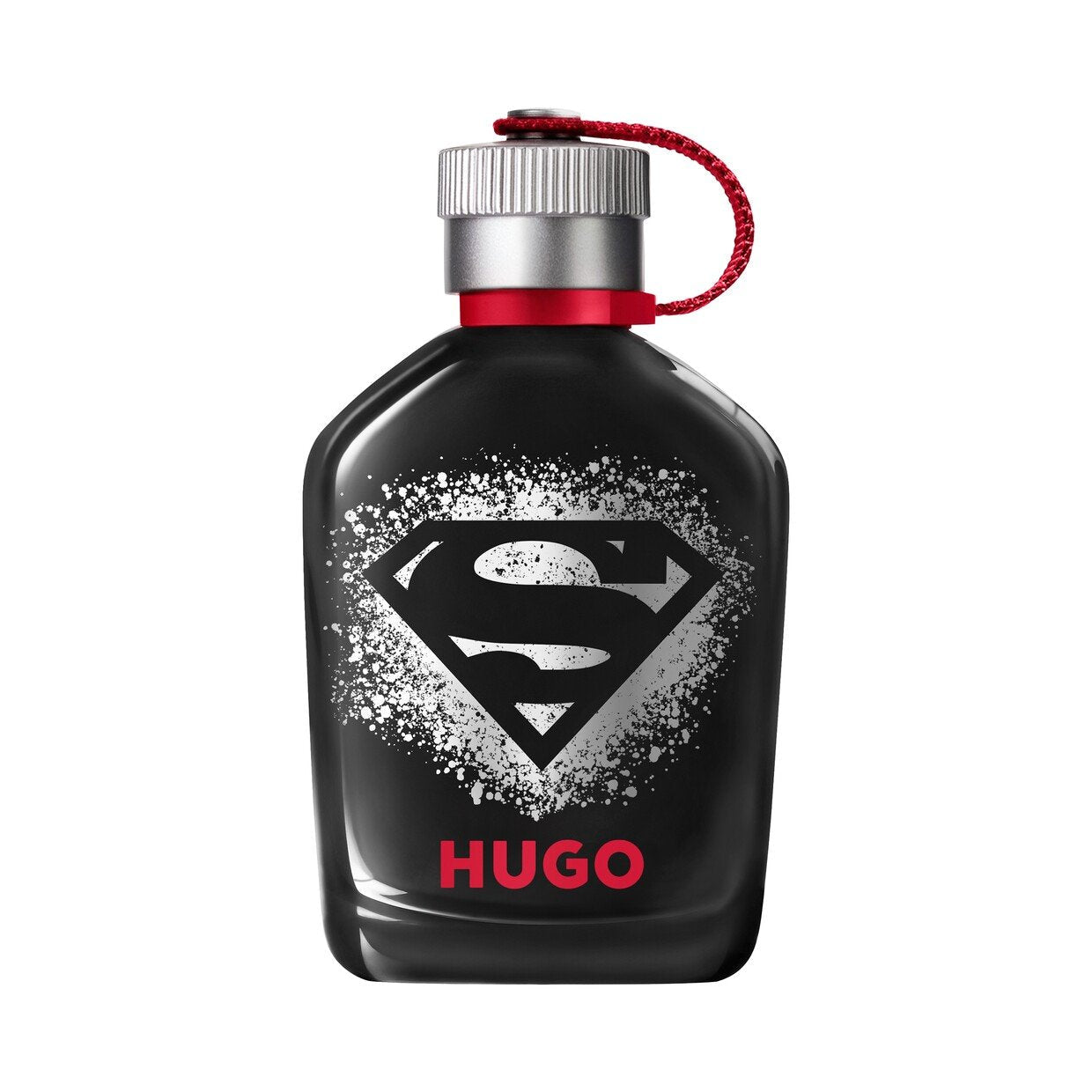 Hugo Boss Superman X Hugo Eau de Parfum (EDP) Mixte 125ml - Maison des fragrances