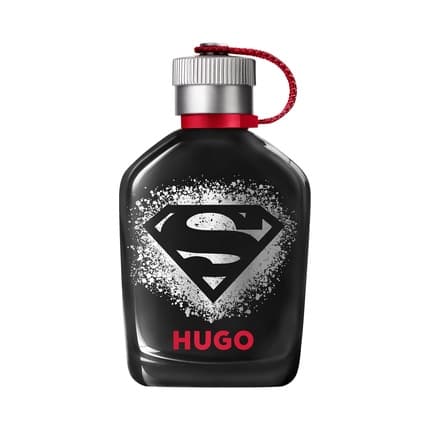 Hugo Boss Superman X Hugo Eau de Parfum (EDP) Mixte 125ml - Maison des fragrances