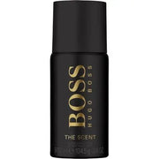 Hugo Boss The Scent After Shave Lotion Fragrance (Fragrance) Mixte 100ml - Maison des fragrances