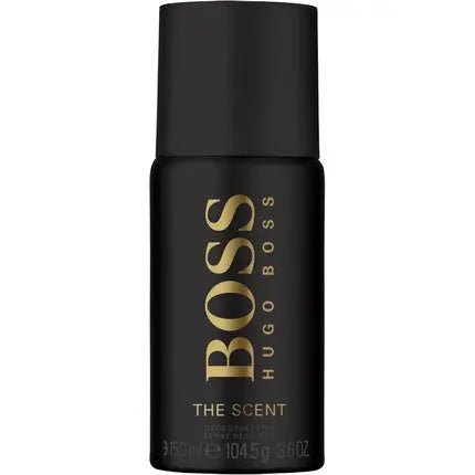 Hugo Boss The Scent After Shave Lotion Fragrance (Fragrance) Mixte 100ml - Maison des fragrances