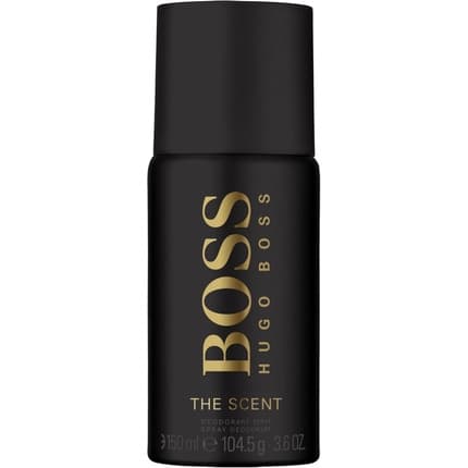 Hugo Boss The Scent After Shave Lotion Fragrance (Fragrance) Mixte 100ml - Maison des fragrances