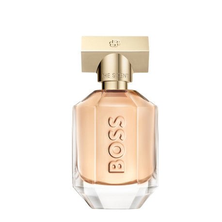 Hugo Boss The Scent Eau de Parfum (EDP) Femme 30ml - Maison des fragrances