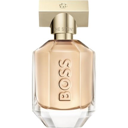 Hugo Boss The Scent Eau de Parfum (EDP) Femme 30ml - Maison des fragrances
