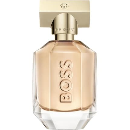 Hugo Boss The Scent Eau de Parfum (EDP) Femme 30ml - Maison des fragrances