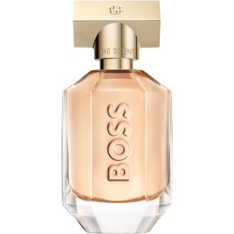 Hugo Boss The Scent Eau de Parfum (EDP) Femme 50ml - Maison des fragrances