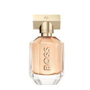 Hugo Boss The Scent Eau de Parfum (EDP) Femme 50ml - Maison des fragrances