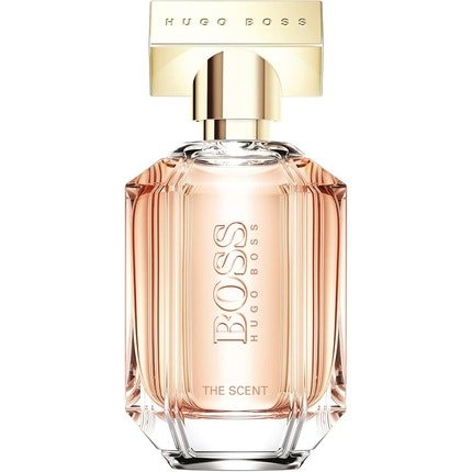 Hugo Boss The Scent Eau de Parfum (EDP) Femme 50ml - Maison des fragrances
