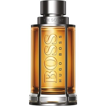 Hugo Boss The Scent Eau de Toilette (EDT) Mixte 50ml - Maison des fragrances