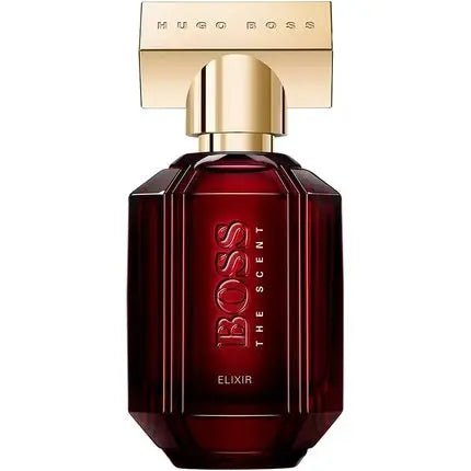 Hugo Boss The Scent Elixir Eau de Parfum (EDP) Femme 30ml - Maison des fragrances