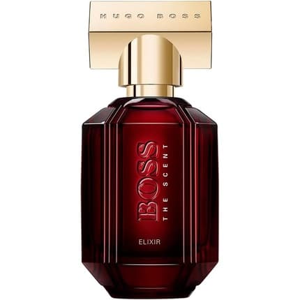 Hugo Boss The Scent Elixir Eau de Parfum (EDP) Femme 30ml - Maison des fragrances