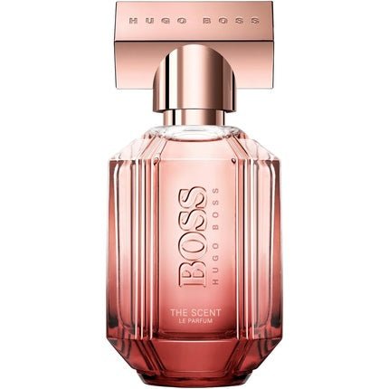 Hugo Boss The Scent Le Parfum Eau de Parfum (EDP) Femme 30ml - Maison des fragrances