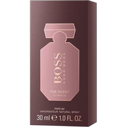 Hugo Boss The Scent Le Parfum Eau de Parfum (EDP) Femme 30ml - Maison des fragrances