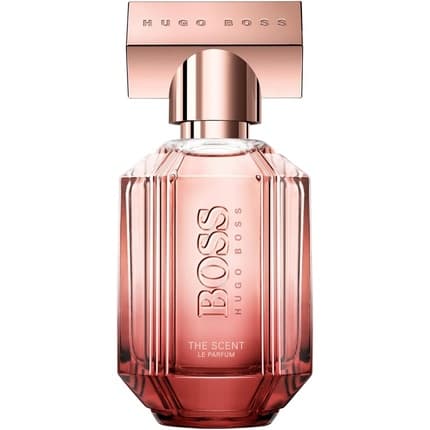 Hugo Boss The Scent Le Parfum Eau de Parfum (EDP) Femme 30ml - Maison des fragrances