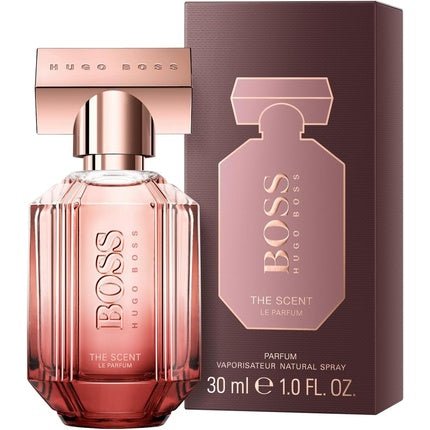 Hugo Boss The Scent Le Parfum Eau de Parfum (EDP) Femme 30ml - Maison des fragrances