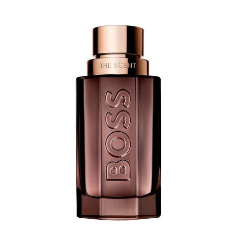 Hugo Boss The Scent Le Parfum Eau de Parfum (EDP) Homme 50ml - Maison des fragrances