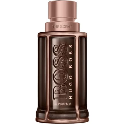 Hugo Boss The Scent Le Parfum Eau de Parfum (EDP) Homme 50ml - Maison des fragrances