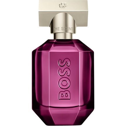 Hugo Boss The Scent Magnetic Eau de Parfum (EDP) Femme 30ml - Maison des fragrances