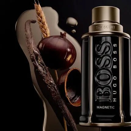 Hugo Boss The Scent Magnetic Eau de Parfum (EDP) Homme 50ml - Maison des fragrances