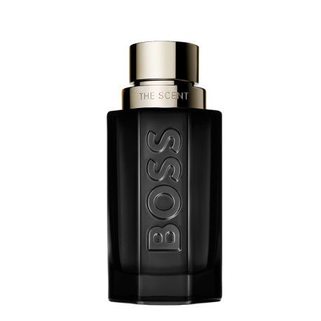 Hugo Boss The Scent Magnetic Eau de Parfum (EDP) Homme 50ml - Maison des fragrances