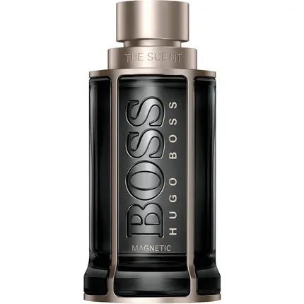 Hugo Boss The Scent Magnetic Eau de Parfum (EDP) Homme 50ml - Maison des fragrances