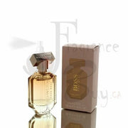Hugo Boss The Scent Private Accord Women Eau de Parfum 50 ml - Maison des fragrances