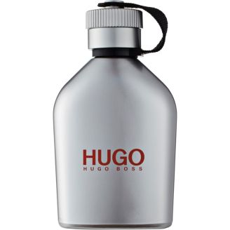  Hugo Iced