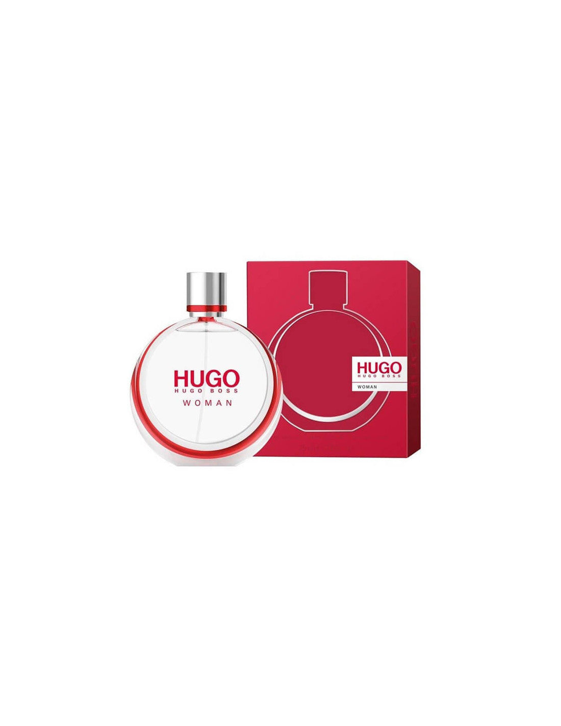 Hugo Woman Eau de Parfum 50ml Hugo Boss