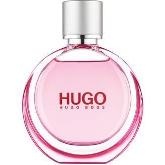 Hugo Woman Extreme