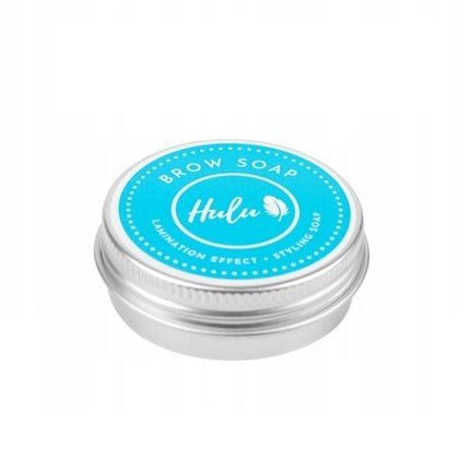 Hulu Brow Soap Eyebrow Soap 30ml - Maison des fragrances