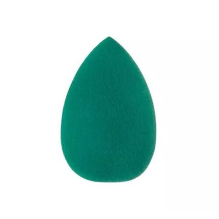 Hulu Sponge Makeup Sponge Deep Mint - Maison des fragrances