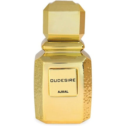 Ajmal Oudesire Eau de Parfum spray 3.4 fl. oz, 1oz équivaut à 30ml 100ml Ajmal