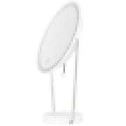 Humanas HS - ML01 Makeup Mirror with LED Lighting USB - Maison des fragrances