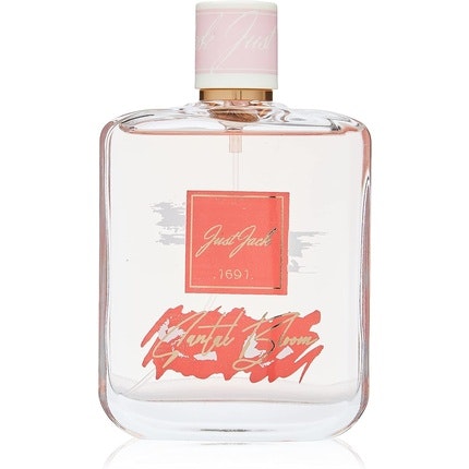 Just Jack Santal Bloom Eau De Parfum