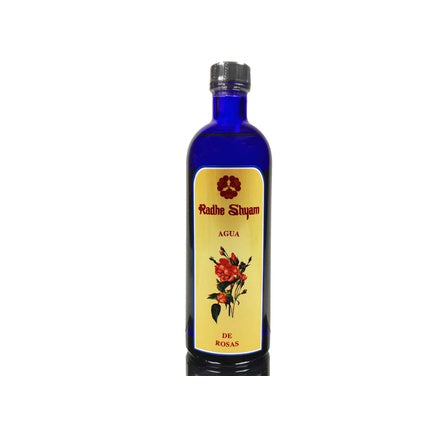 Radhe Agua Rosas 200Ml Unisexe