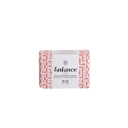 Enfance Paris Protective Invigorating Soap 100g Enfance Paris