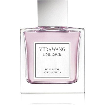 Vera Wang Embrace Eau de Toilette Fragrance pour femme  Rose Buds and Vanilla 30ml Maison des fragrances