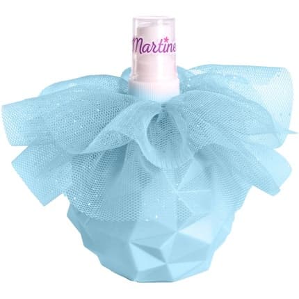 Martinelia Starshine Shimmer Blue Eau de Toilette (EDT) Mixte