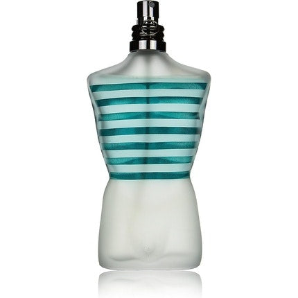 Jean Paul Gaultier Le Beau Male Eau De Toilette Spray 125ml Jean-Paul Gaultier