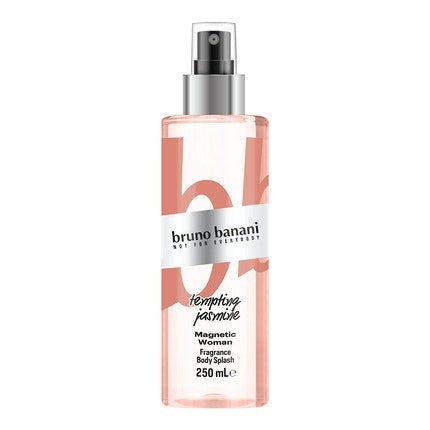 Bruno Banani Magnetic Woman Body Spray