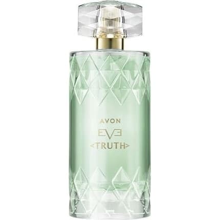 Avon Eve Truth Floral Long-Lasting Eau de Parfum (EDP) Mixte 100ml
