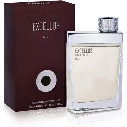 ARMAF Excellus Pour Homme Eau De Parfum 100ml Armaf