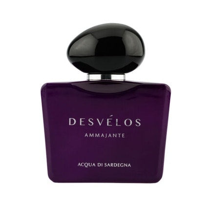 Acqua di Sardegna Desvelos Ammajante Eau de parfum  Femme's Oriental 50ml Acqua Di Sardegna