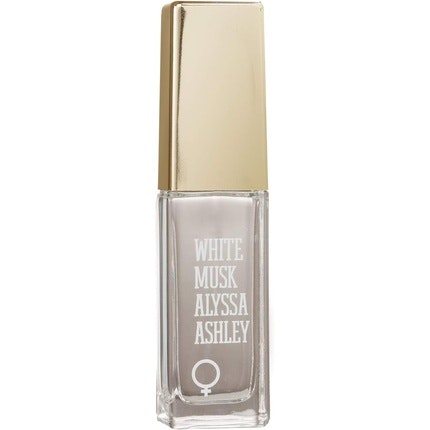 Alyssa Ashley Musk White Eau De Toilette Spray 25ml