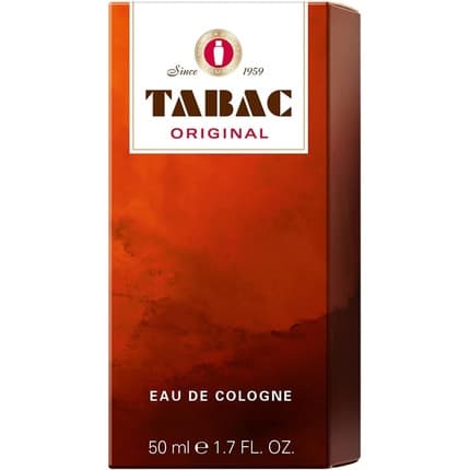 Maurer & Wirtz Tabac Original Eau de Cologne (EDC) Mixte 300ml