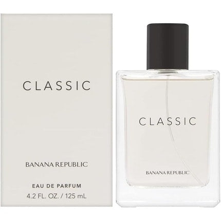 Banana Republic Parfum Unisex  for Her and Him Classic Eau de Parfum 125ml Spray Banana Republic