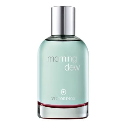 Swiss Army Morning Dew Eau de Toilette (EDT) Mixte 100ml